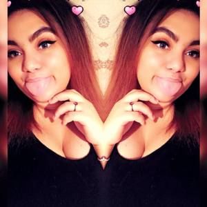 Meet your Posher, Aubree